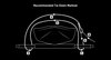 RTD35P Tie Down Strap, 11.5 ft., w/Buckle Protector, Black - image 4