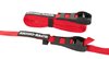 RTD45P Tie Down Strap, 15 ft., w/Buckle Protector, Red - image 2