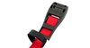 RTD45P Tie Down Strap, 15 ft., w/Buckle Protector, Red - image 3