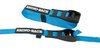 RTD55P Tie Down Strap, 18 ft., w/Buckle Protector, Blue - image 2