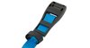 RTD55P Tie Down Strap, 18 ft., w/Buckle Protector, Blue - image 3