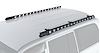 RTLB2 Backbone 3 Base Mounting System, 1998-2007 Toyota Landcruiser, For Use w/Pioneer System - image 1