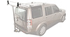 RTLK Kayak Carrier Sling Kit, Includes 2 Load Straps And 1 Strap - image 1