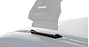 RTRL Track Adapter, Connects Standard Gutter Mount Leg To Any Rhino-Rack Track Systems - image 1