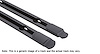 RTS547 RTS Tracks Set, 2005-2015 Toyota Tacoma, 2215 mm, Includes Hardware/ End Caps