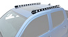 RTTB1 Backbone Roof Rack System, 2005-2015 Toyota Tacoma, 2 Base Mounting For Use w/PN[JA9008/JA9009/JA9010/JA9016] - image 1