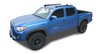 RTTB1 Backbone Roof Rack System, 2005-2015 Toyota Tacoma, 2 Base Mounting For Use w/PN[JA9008/JA9009/JA9010/JA9016] - image 2