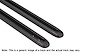 RTV128 RTV Tracks, 1989-1994 Suzuki Sidekick,  1280 mm,  Incl. 2 Tracks,  End Caps,  Hardware - image 1