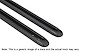 RTV208 RTV Tracks, 81.90 mm, Incl. 2 Tracks, End Caps, Hardware - image 1