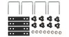 RUBK U-Bolt Fitting Kit - image 4