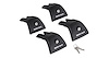 RVH4 RVH Leg Kit, 4 pc. - image 1
