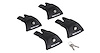 RVL4 RVL Leg Kit, 4 pc. - image 1