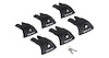 RVL6 RVL Leg Kit, 6 pc. - image 1