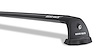 RVP15 Vortex RVP Roof Rack, 2007-2011 Honda CR-V,  2 Bar,  Front 930 mm,  Rear 883 mm,  Black - image 1