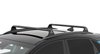 RVP69 Vortex RVP 2 Bar Roof Rack, 2018-2022 Hyundai Kona, HYUNDAI KONA GEN 1, Black - image 3