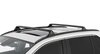 RVP81 Vortex RVP Roof Rack, 2019-2022 Toyota RAV4, 2 Bars, Front 974 mm, Rear 904 mm, Black, Fit Models Toyota Rav4 XA50 - image 2