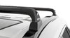 RVP81 Vortex RVP Roof Rack, 2019-2022 Toyota RAV4, 2 Bars, Front 974 mm, Rear 904 mm, Black, Fit Models Toyota Rav4 XA50 - image 4