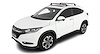 RVP82 Vortex RVP 2 Bar Roof Rack, 2015-2022 Honda HR-V, HONDA HR-V GEN 2, Black - image 1