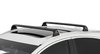RVP82 Vortex RVP 2 Bar Roof Rack, 2015-2022 Honda HR-V, HONDA HR-V GEN 2, Black - image 2