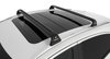 RVP82 Vortex RVP 2 Bar Roof Rack, 2015-2022 Honda HR-V, HONDA HR-V GEN 2, Black - image 3