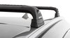 RVP85 Vortex RVP Roof Rack, 2019-2022 Hyundai Santa Fe,  2 Bar,  Front 966 mm,  Rear 924 mm,  Black - image 4