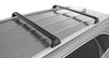 RVP87 Vortex RVP Roof Rack, 2016-2020 Kia Sorento,  2 Bars,  Front 961 mm,  Rear 906 mm,  Black - image 3