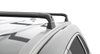 RVP87 Vortex RVP Roof Rack, 2016-2020 Kia Sorento,  2 Bars,  Front 961 mm,  Rear 906 mm,  Black - image 4