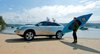 S510 Fixed J Style Kayak Carrier - image 3