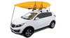 S512 Folding J Style Kayak Carrier, Incl. 4 Straps/Hardware - image 4