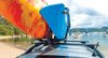 S512X Folding J Style Kayak Carrier, Extension Arm, Universal Mount - image 4