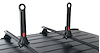 S520 Universal Kayak Stacker, Nautic Stack, Holds Up To 4 Kayaks, Incl. Straps - image 1