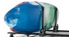 S520 Universal Kayak Stacker, Nautic Stack, Holds Up To 4 Kayaks, Incl. Straps - image 2
