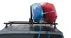S520 Universal Kayak Stacker, Nautic Stack, Holds Up To 4 Kayaks, Incl. Straps - image 4
