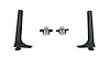 S602 Load Holder, Vortex, 4 in. Height, For Use w/Rhino Aero Cross Bars - image 1
