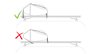 S606 VA Underside Tie Down Point, For Use w/Vortex Crossbar System - image 3