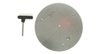 SBP Light Bracket, For Use w/Vortex Bars - image 2