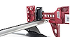 SJHB Vortex Hi-Lift Jack Bracket - image 1