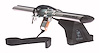 SLS5 Camloc Ladder Strap, 20 in., w/Snap Shackle, For Use w/Vortex Bars - image 1