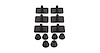 PIONEER NG BACKBONE 6-BOL - image 1