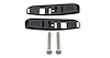 FRONT/REAR WEDGE KIT - image 1