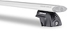 SX040 Vortex SX Leg Kit, 2013-2022 Buick Encore, Incl. 4 Legs, For Use w/Roof Rails - image 1