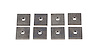 T-FK1 RLT600 Track Fit Kit, Incl. Hardware To Fit UP To 4 Individual Legs, For Use w/Thule Tracks - image 1