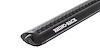 VA180B Vortex Aero Crossbar, 2003-2006 Dodge Sprinter, 71 in., Black - image 1