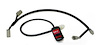 Headlight Wiring Harness w/Switch for 2014-2018 Yamaha YZ250F/FX; YZ450F/FX - image 1