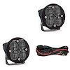 Squadron-R SAE LED Auxiliary Light Pod Pair [Universal] - image 1