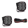 Squadron SAE LED Auxiliary Light Pod Pair [Universal] - image 1