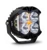 LP4 Pro LED Auxiliary Light Pod [Universal] - image 1