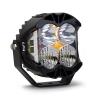 LP4 Pro LED Auxiliary Light Pod [Universal] - image 1