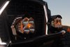 LP4 Pro LED Auxiliary Light Pod Pair [Universal] - image 3