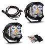 LP4 Pro LED Auxiliary Light Pod Pair [Universal] - image 1
